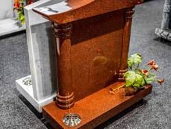 SanctuaryStone-5154 Chinese and Asian headstones